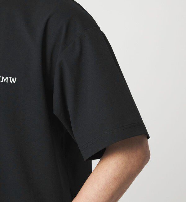 UNITED ARROWS green label relaxing「【別注】＜Marmot＞マウンテン ディピクション 半袖 Tシャツ  -吸水・速乾・UVカット-」|Tシャツ・カットソー|