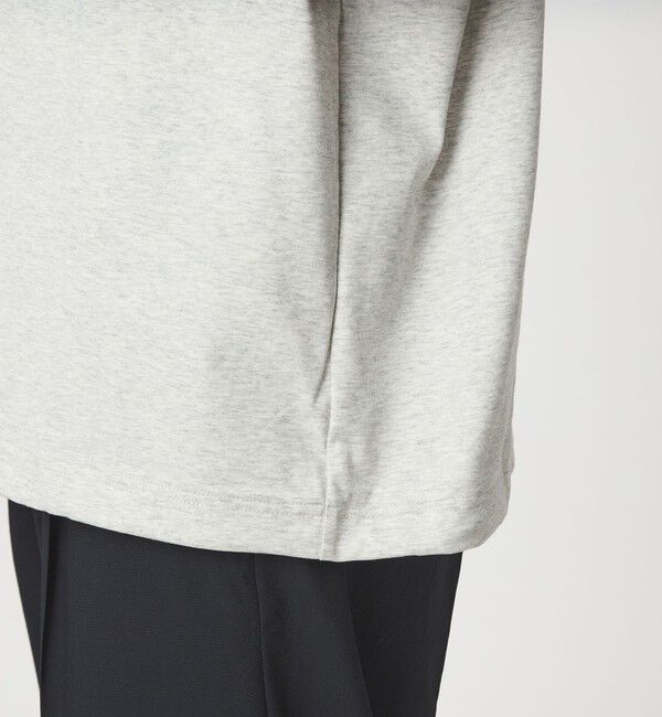 UNITED ARROWS green label relaxing「【別注】＜Marmot＞ドローイング 半袖 Tシャツ カットソー -吸水・速乾・UVカット-」|Tシャツ・カットソー|