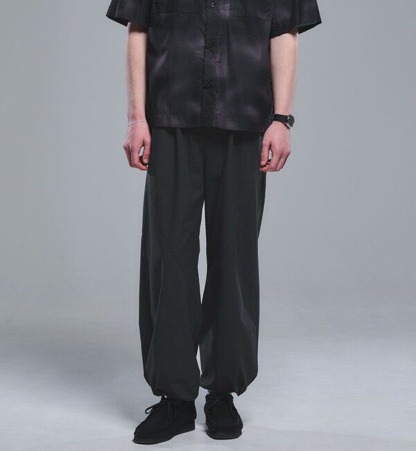 UNITED ARROWS green label relaxing「【別注】＜Marmot＞A2 ウィンド シェルパンツ -4WAYストレッチ・はっ水-」|その他|