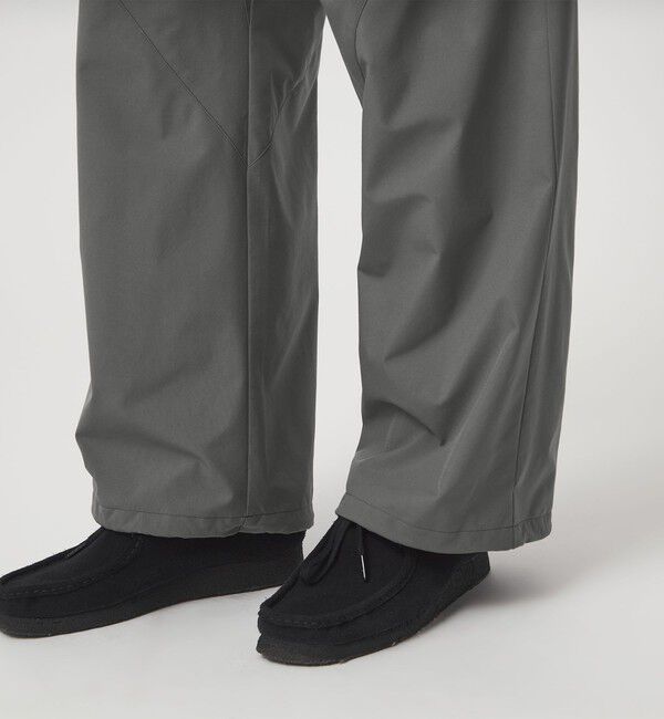 UNITED ARROWS green label relaxing「【別注】＜Marmot＞A2 ウィンド シェルパンツ -4WAYストレッチ・はっ水-」|その他|