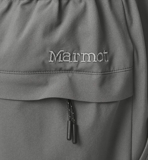 UNITED ARROWS green label relaxing「【別注】＜Marmot＞A2 ウィンド シェルパンツ -4WAYストレッチ・はっ水-」|その他|