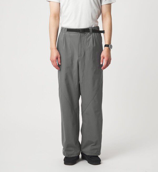 UNITED ARROWS green label relaxing「【別注】＜Marmot＞A2 ウィンド シェルパンツ -4WAYストレッチ・はっ水-」|その他|