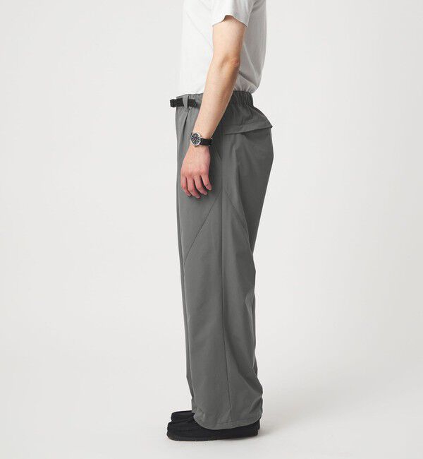 UNITED ARROWS green label relaxing「【別注】＜Marmot＞A2 ウィンド シェルパンツ -4WAYストレッチ・はっ水-」|その他|