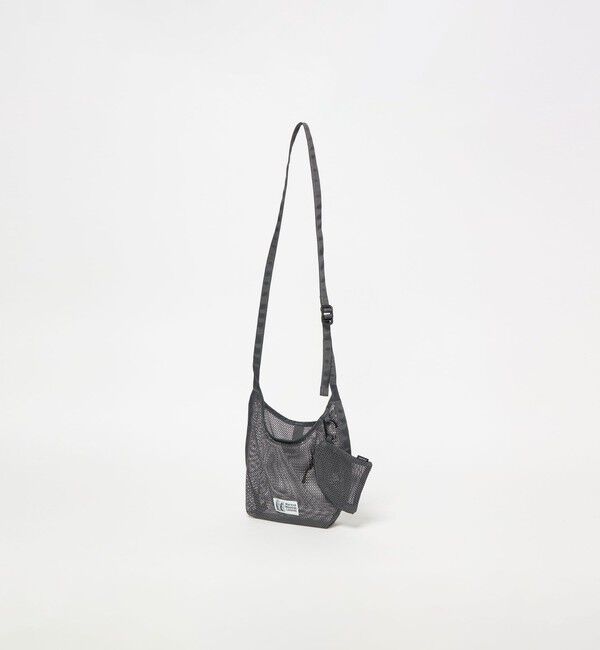 UNITED ARROWS green label relaxing「【別注】＜Marmot＞メッシュ サコッシュ ショルダーバッグ」|ショルダー・メッセンジャー|