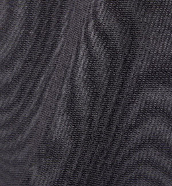 MONKEY TIME「サンフェード フレンチテリー フルジップ フーディー」|カーディガン|