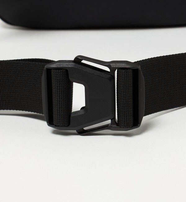 BEAUTY&YOUTH UNITED ARROWS「＜BAICYCLON＞メッシュ コンビ 2WAY バッグ」|ショルダー・メッセンジャー|