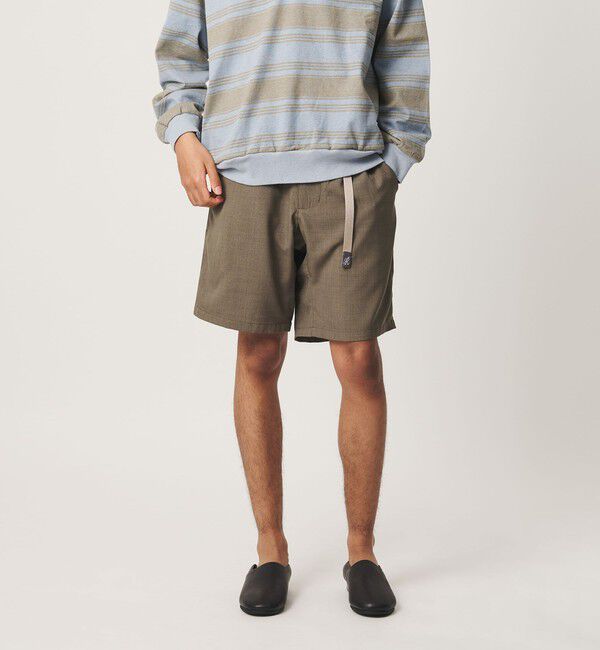 BEAUTY&YOUTH UNITED ARROWS「【別注】＜Gramicci＞ウーブン ショーツ」|その他|MOCA