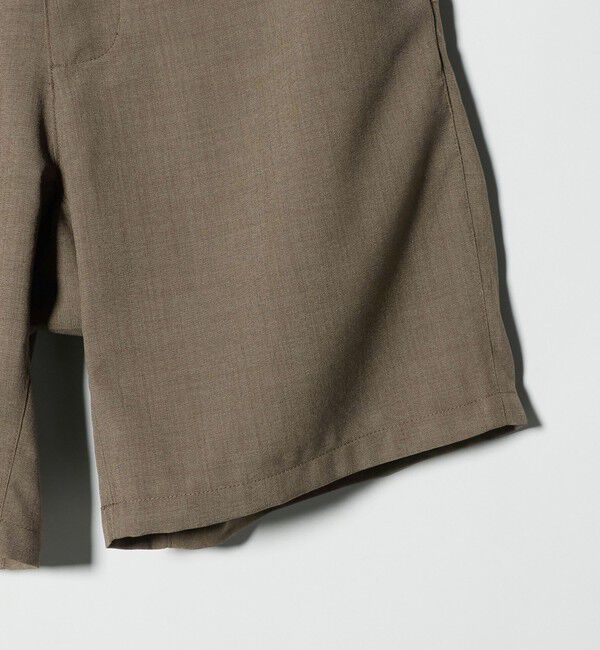 BEAUTY&YOUTH UNITED ARROWS「【別注】＜Gramicci＞ウーブン ショーツ」|その他|
