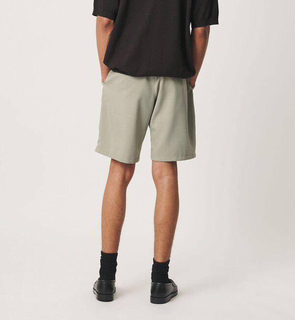 BEAUTY&YOUTH UNITED ARROWS「【別注】＜Gramicci＞ウーブン ショーツ」|その他|