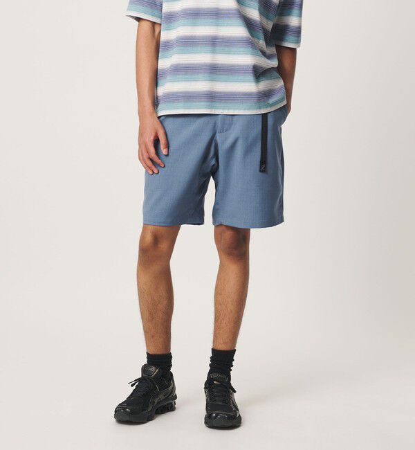 BEAUTY&YOUTH UNITED ARROWS「【別注】＜Gramicci＞ウーブン ショーツ」|その他|