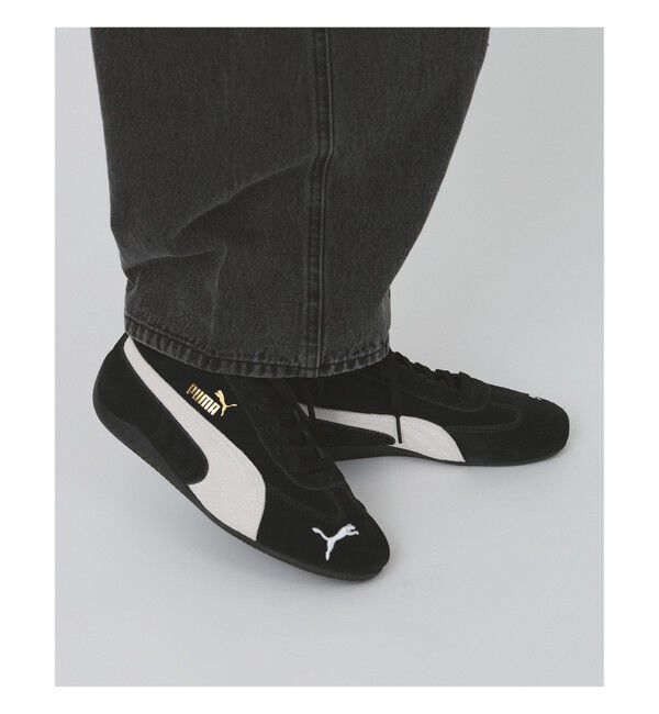 Ray BEAMS 「PUMA / スピードキャット OG スニーカー」|スニーカー|