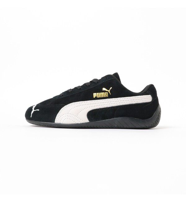 Ray BEAMS 「PUMA / スピードキャット OG スニーカー」|スニーカー|