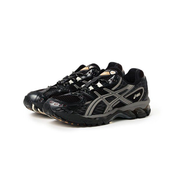 Ray BEAMS 「ASICS / GEL-NIMBUS 10.1」|スニーカー|