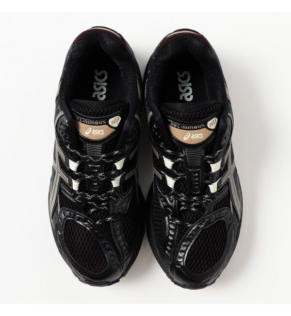 Ray BEAMS 「ASICS / GEL-NIMBUS 10.1」|スニーカー|