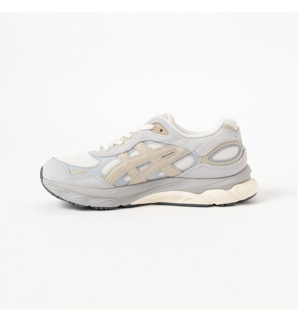 Ray BEAMS 「【WEB限定】ASICS / GEL-NYC 2.0」|スニーカー|