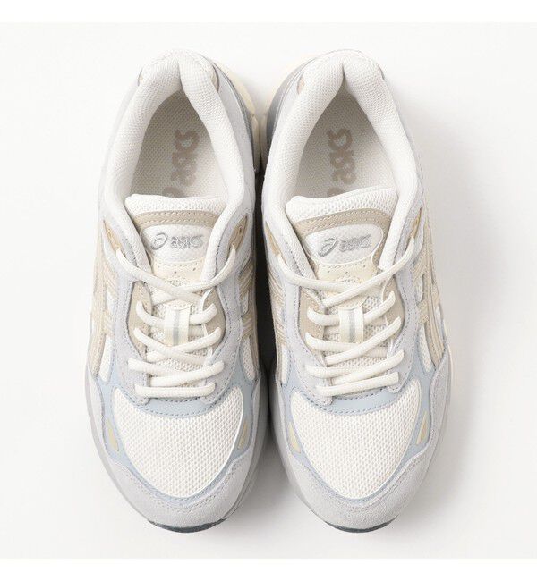 Ray BEAMS 「【WEB限定】ASICS / GEL-NYC 2.0」|スニーカー|