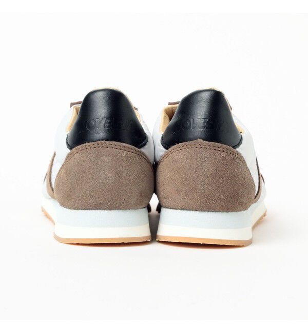 Demi-Luxe BEAMS 「NOVESTA / GAT MARATHON CLASSIC スニーカー」|スニーカー|