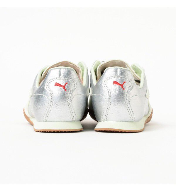 Ray BEAMS 「【別注】PUMA / H-STREET」|スニーカー|