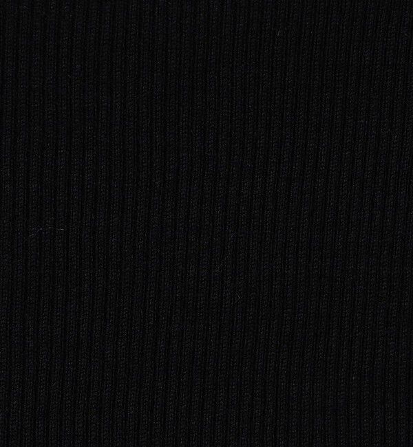 MACPHEE「コットンリブ カップ付きキャミソール」|キャミソール|