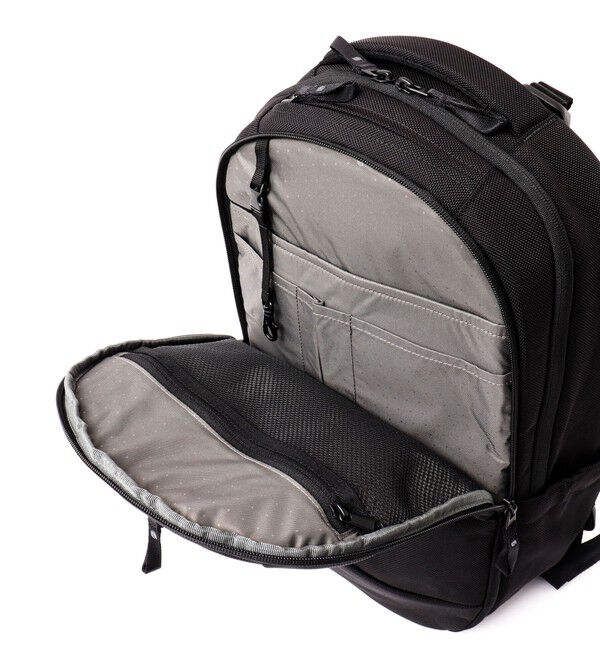 NOLLEY'S goodman「【Incase/インケース】Tracks Backpack 18L」|リュック|