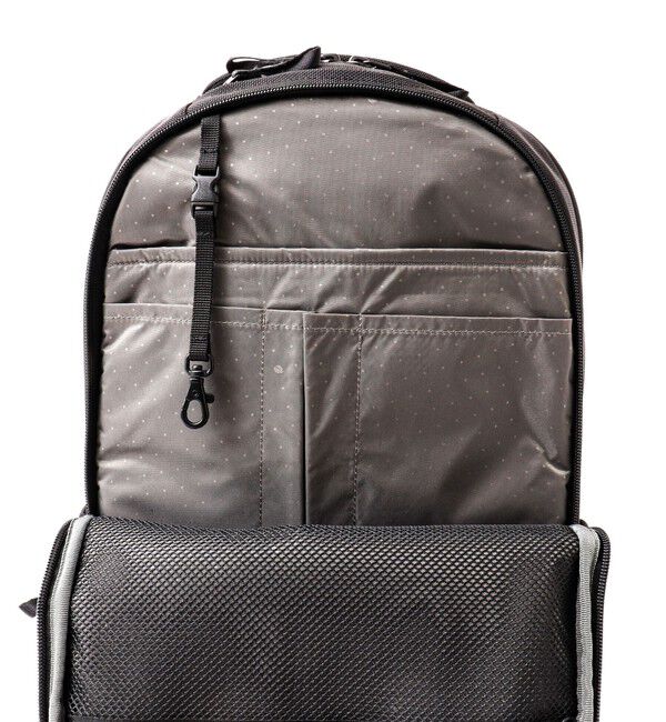 NOLLEY'S goodman「【Incase/インケース】Tracks Backpack 18L」|リュック|