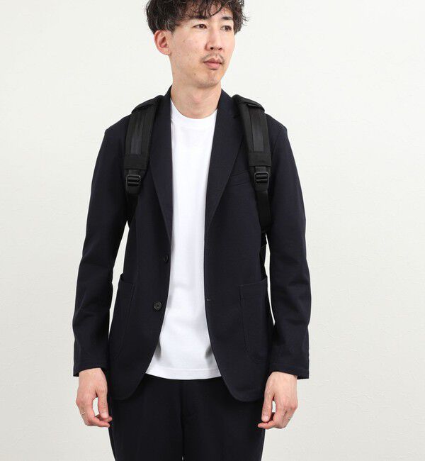 NOLLEY'S goodman「【Incase/インケース】Tracks Backpack 18L」|リュック|