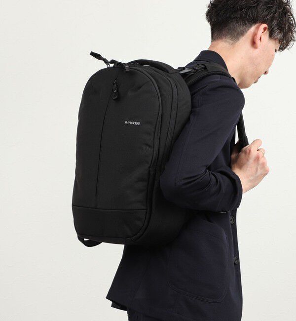 NOLLEY'S goodman「【Incase/インケース】Tracks Backpack 18L」|リュック|