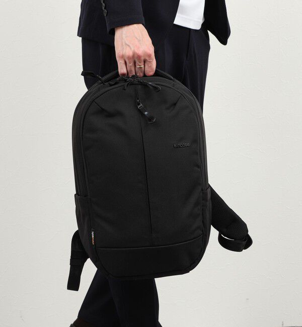 NOLLEY'S goodman「【Incase/インケース】Tracks Backpack 18L」|リュック|
