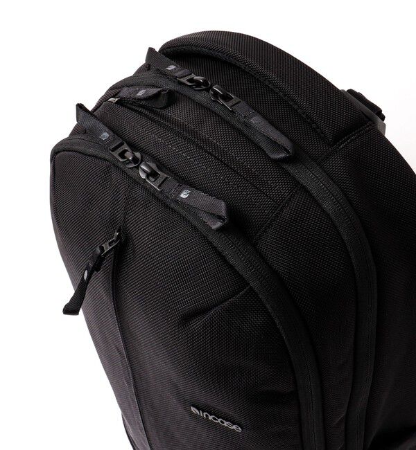 NOLLEY'S goodman「【Incase/インケース】Tracks Backpack 18L」|リュック|