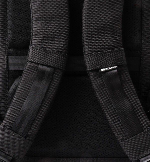 NOLLEY'S goodman「【Incase/インケース】Tracks Backpack 18L」|リュック|