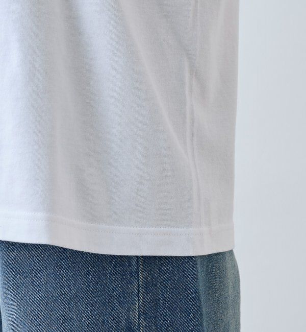  「予約【存在感抜群】MarilynフォトTee」|Tシャツ・カットソー|