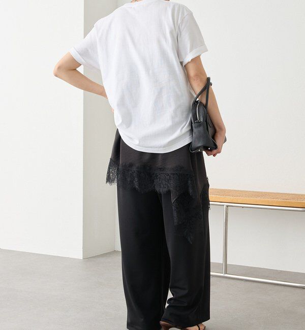  「予約【存在感抜群】MarilynフォトTee」|Tシャツ・カットソー|