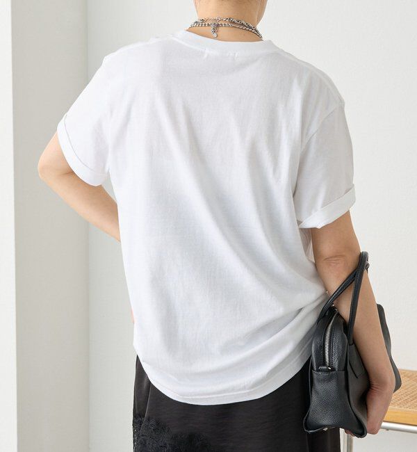  「予約【存在感抜群】MarilynフォトTee」|Tシャツ・カットソー|