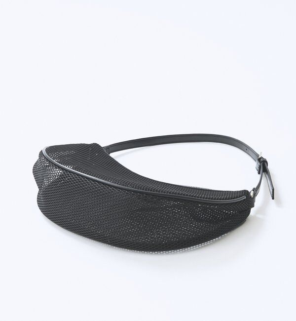  「予約【アレンジ自在】ポーチsetメッシュミニバッグ」|トートバッグ|