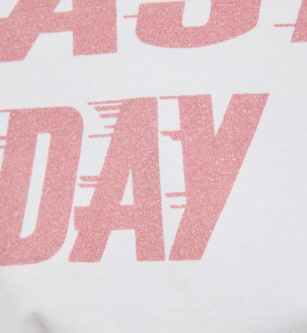  「【REMI RELIEF】【HARD SP加工20】天竺レギュラーTee／別注」|Tシャツ・カットソー|