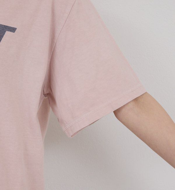  「【REMI RELIEF】【HARD SP加工20】天竺レギュラーTee／別注」|Tシャツ・カットソー|