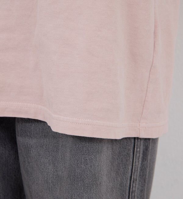  「【REMI RELIEF】【HARD SP加工20】天竺レギュラーTee／別注」|Tシャツ・カットソー|