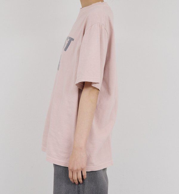  「【REMI RELIEF】【HARD SP加工20】天竺レギュラーTee／別注」|Tシャツ・カットソー|