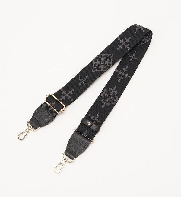  「アレンジショルダーベルト［Monogram］」|その他|