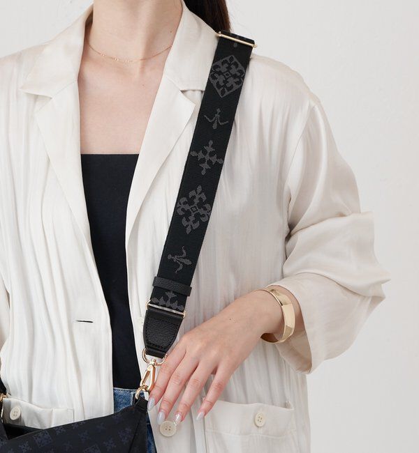  「アレンジショルダーベルト［Monogram］」|その他|