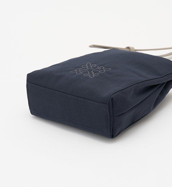  「ナイロンミニショルダーバッグ」|その他|