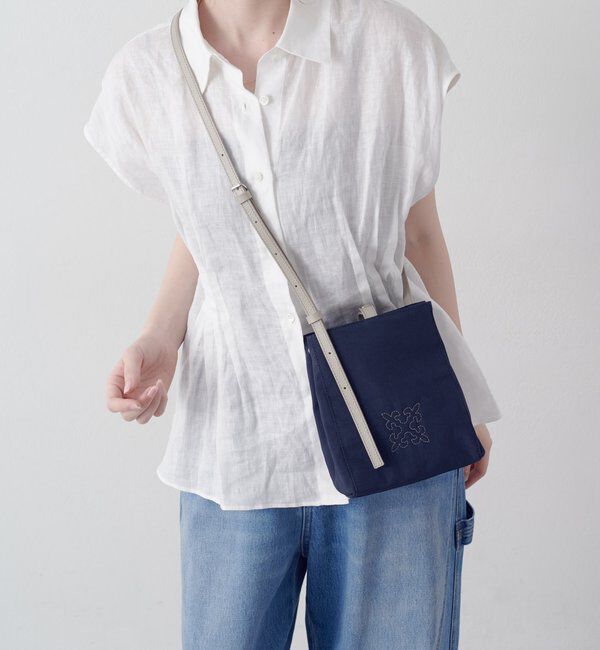  「ナイロンミニショルダーバッグ」|その他|