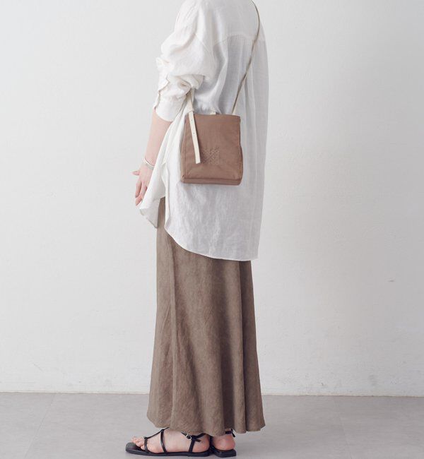  「ナイロンミニショルダーバッグ」|その他|