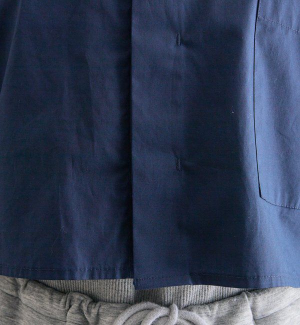  「ワイドショートシャツ」|シャツ・ブラウス|