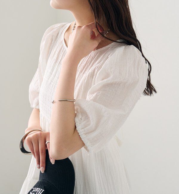  「チョーカー付きワンピース」|ワンピース|