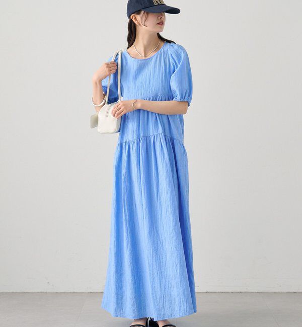  「チョーカー付きワンピース」|ワンピース|