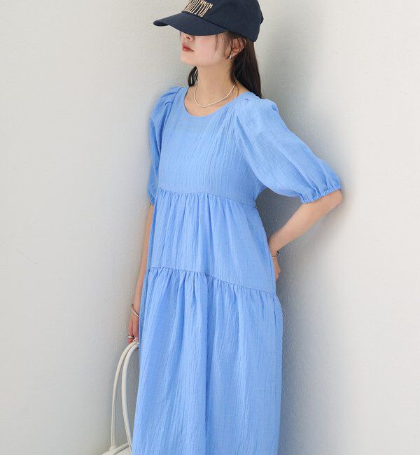  「チョーカー付きワンピース」|ワンピース|