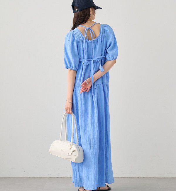  「チョーカー付きワンピース」|ワンピース|