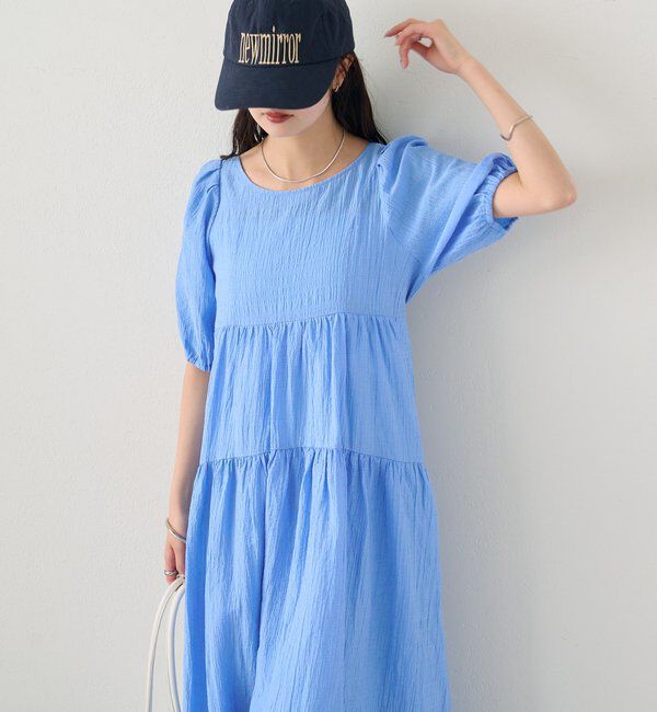  「チョーカー付きワンピース」|ワンピース|