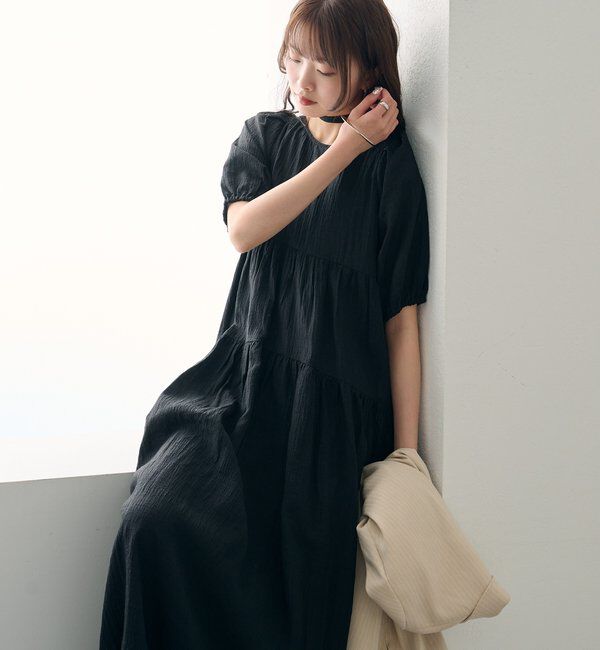  「チョーカー付きワンピース」|ワンピース|